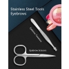Zestaw 19 sztuk do manicure [22130000259]